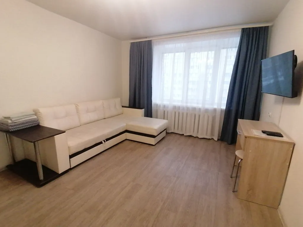 1-комнатная Квартира — аренда посуточно в Архангельск