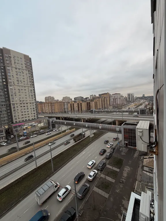 Квартира Уютная квартира на Чистопольской рядом с центром и Мегой — Казань