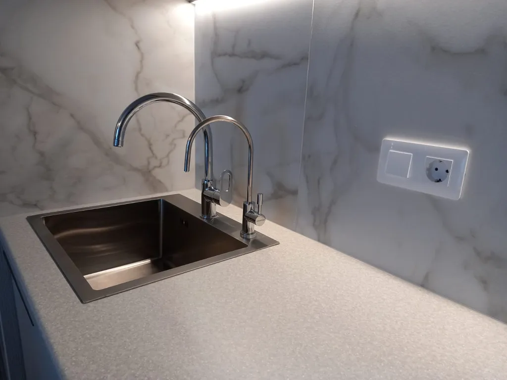 Уютная студия в центре города