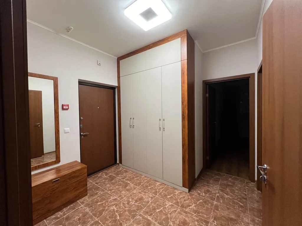 Стильная 2-к квартира в Люберцах, 65 м², идеально для отдыха