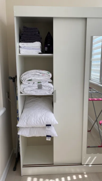 Квартира Уютная квартира с евроремонтом — Каспийск