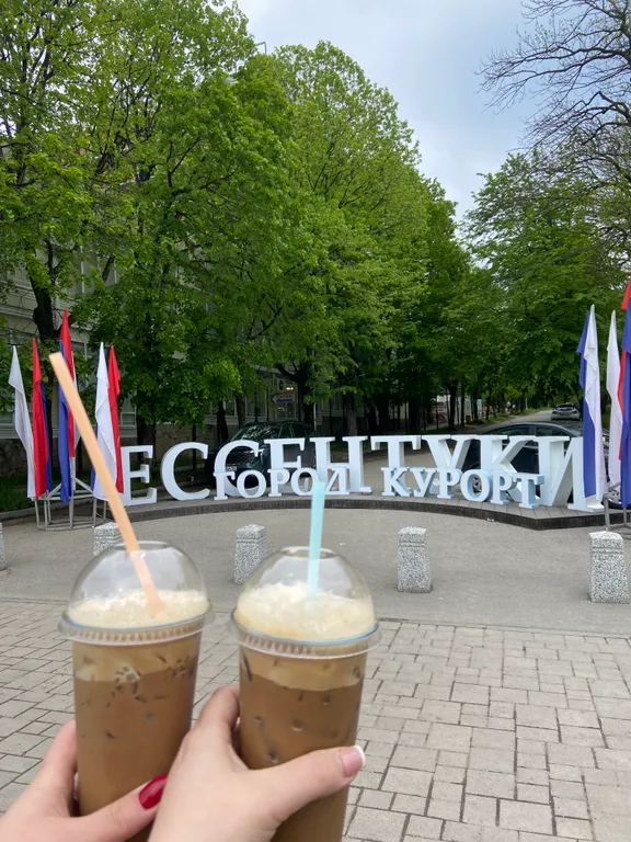 Гостевой дом в центре города