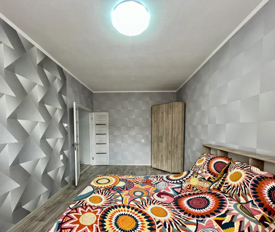 Однокомнатная квартира в центре — аренда посуточно в Нягань