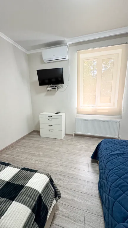 Дом в курортной зоне с парковкой и мангалом