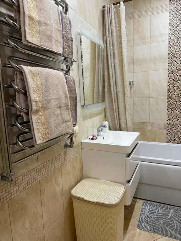 Уютная квартира в историческом центре Ярославля