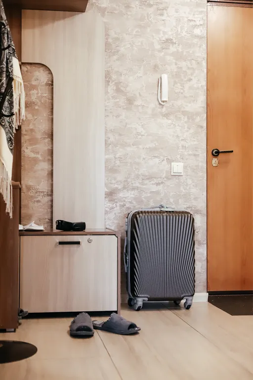 Королевский апартамент