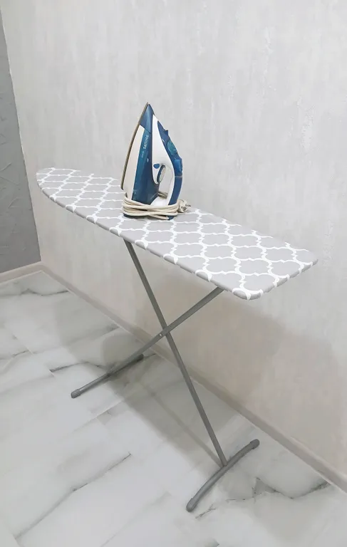 Новая квартира очень тёплая