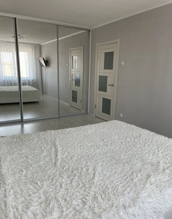 Уютная квартира на Завеличье