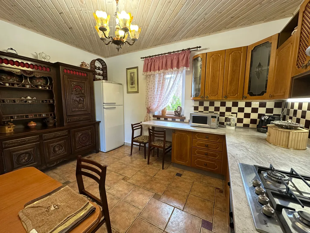 Дом-усадьба с видом на море с баней и беседкой