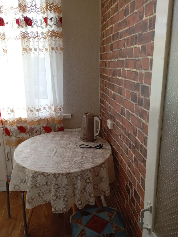 Уютная квартира в историческом центре города