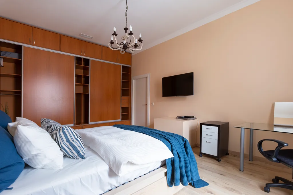 Квартира Квартира в сердце Петербурга — Санкт-Петербург