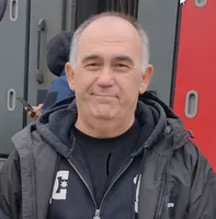Савичев Сергей Николаевич