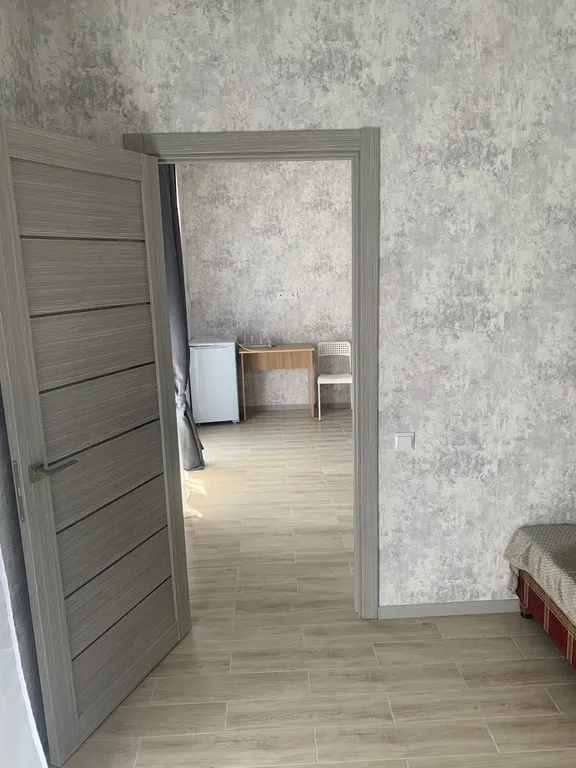 Квартира Комната — Судак