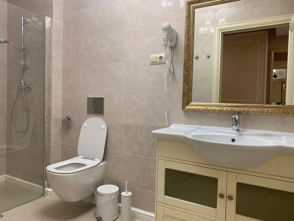 Квартира Комната — Москва