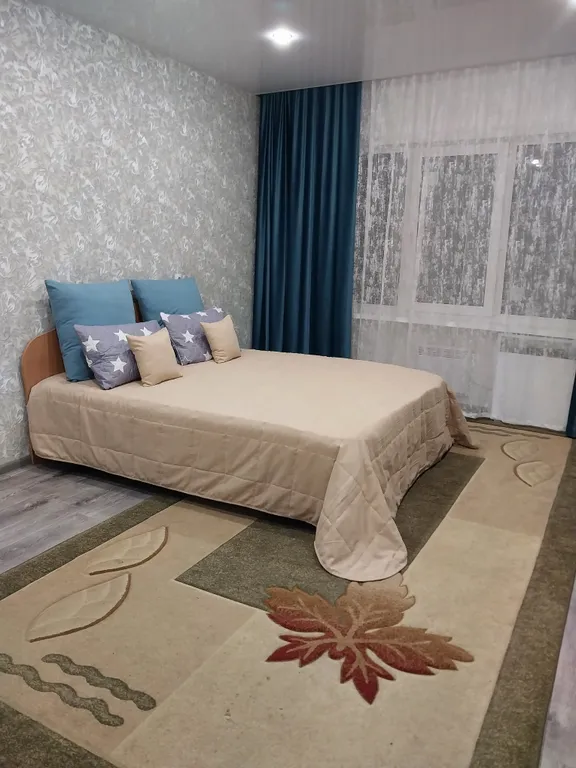 Коттедж для большой компании — аренда посуточно в Северобайкальск