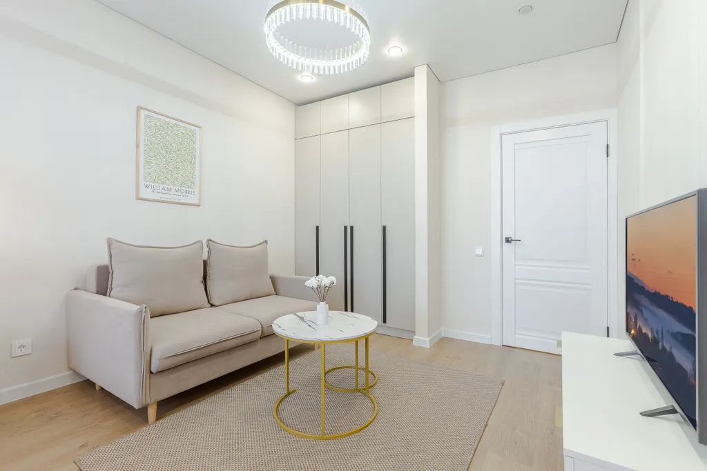 Апартаменты RentPlaza Prolet