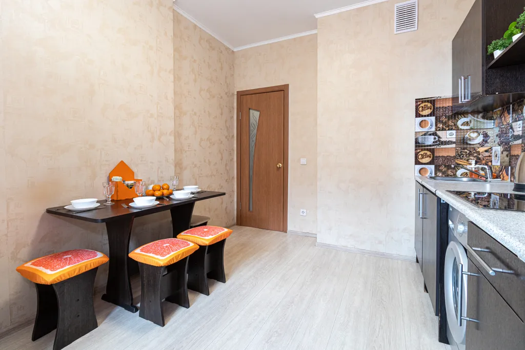 Квартира Апартаменты Standart plus в ЖК Москва Краснодар — Краснодар