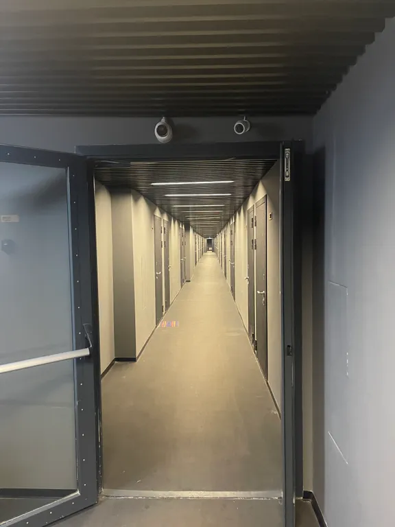 Квартира Апартаменты на юго-западе рядом с метро — Москва