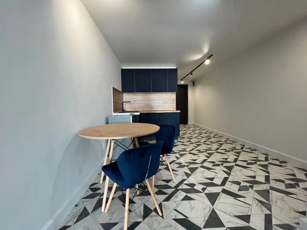 Апартаменты у моря