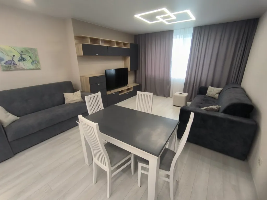 Квартира Апартаменты Петровщина — аренда посуточно в Минск