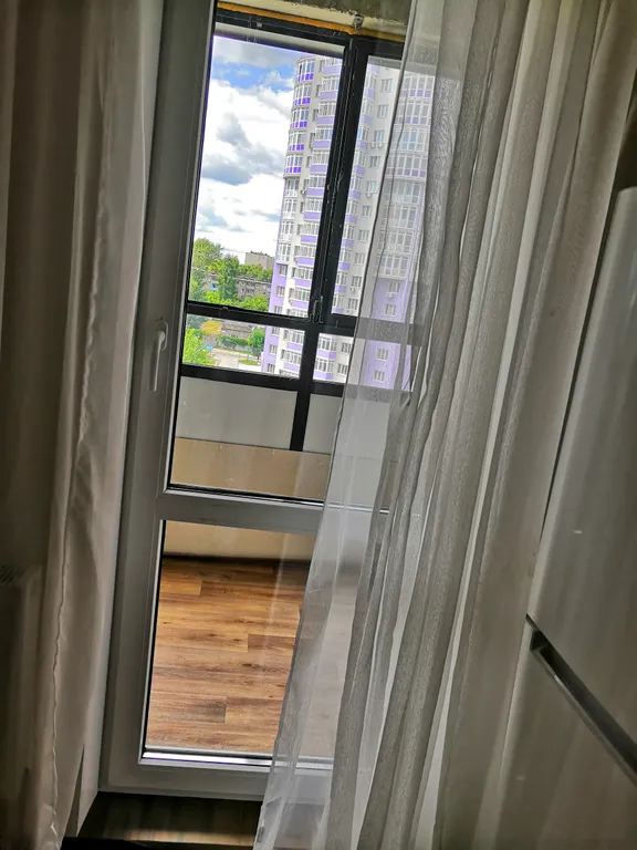 Квартира детство