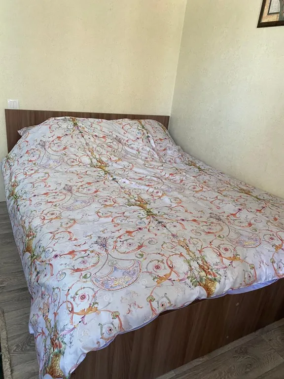 Студия возле пляжа, леса, стадиона и горнолыжки