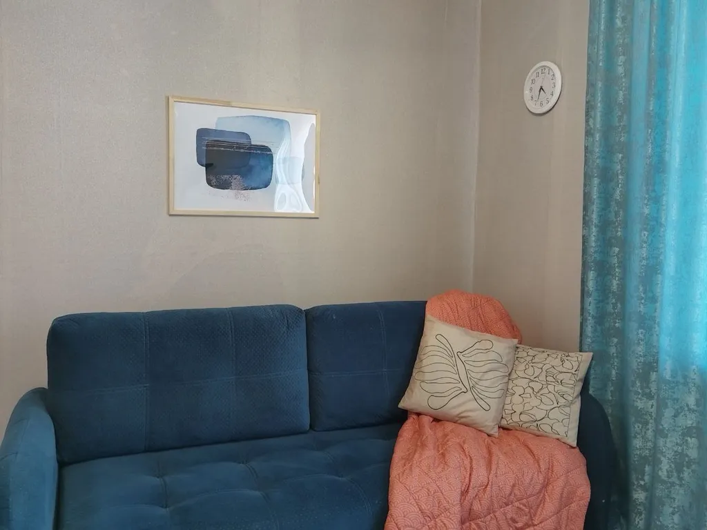 Квартира с видом на Волгу — аренда посуточно в Сызрань