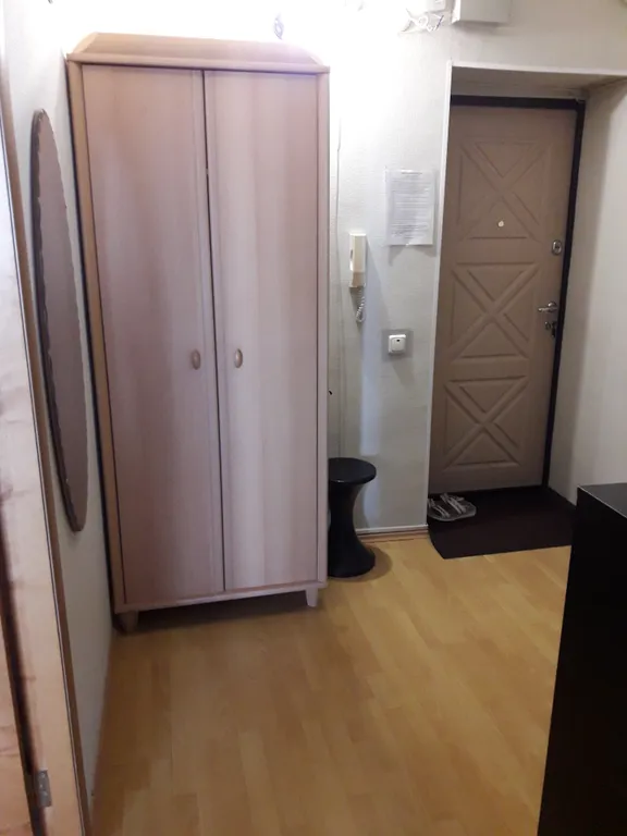 Квартира Своя чистая и уютная квартира в самом центре города. — Симферополь