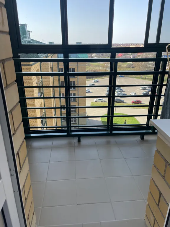 Просторная квартира с двумя лоджиями в зоне курорта Завидово