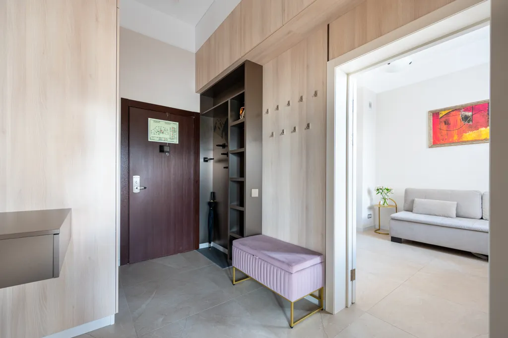 Люкc под самыми звёздaми – апартамент в Красной Поляне на высоте 960м