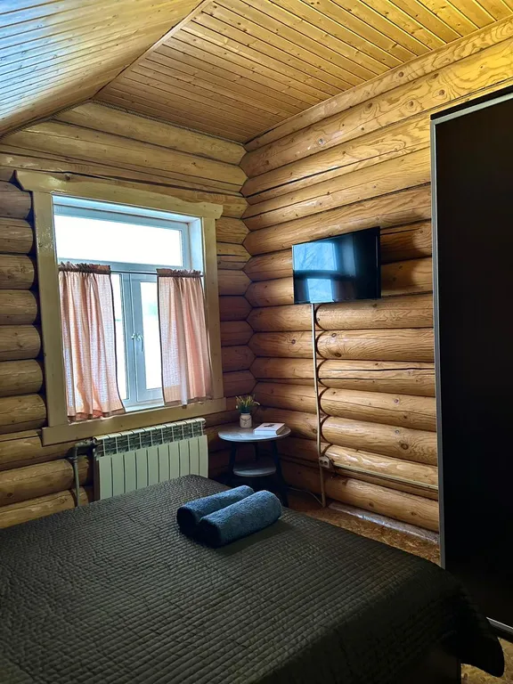 4-комнатный Дом