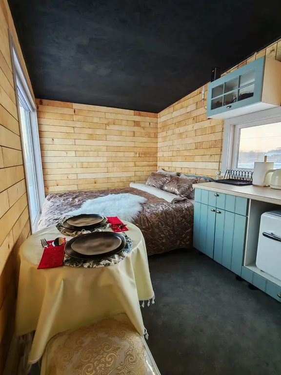 Дом для двоих