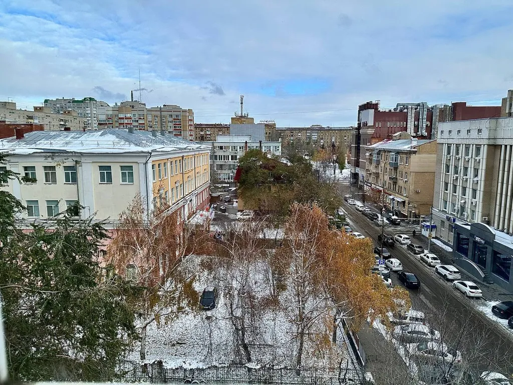 Уютная квартира в самом центе Саратова