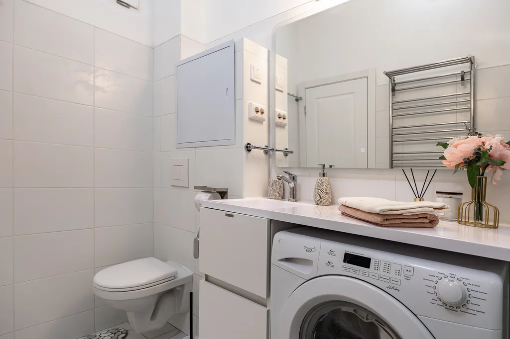 Квартира Квартира Amazing apartment in City Center — Москва