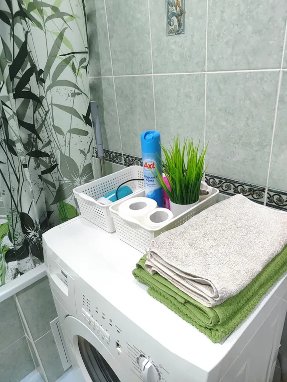 Квартира рядом с Набережной