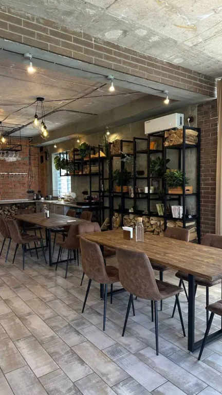 Коттедж Вилла с бассейном Veroliki Home — Тимашёвск