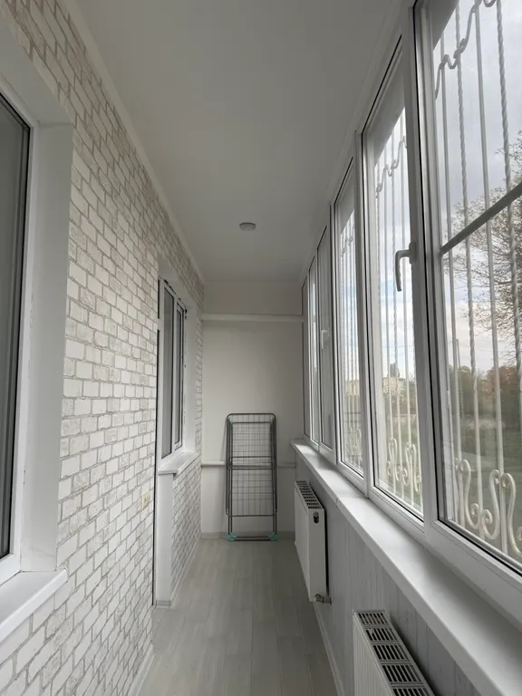 Уютная квартира в стиле прованс