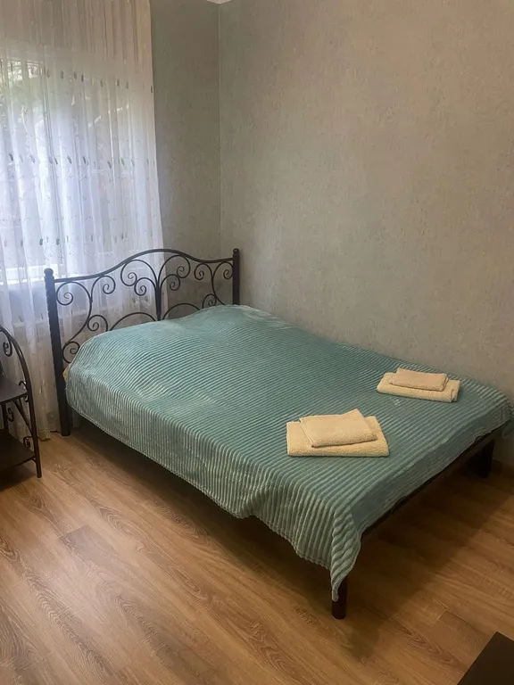 Квартира Комната — Сочи