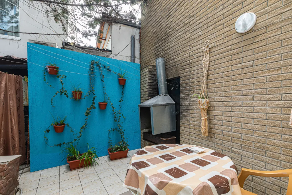 Гостевой дом Эллинг 207