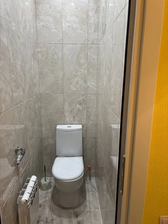 Частный дом с удобствами в тихом месте недалёко от центра