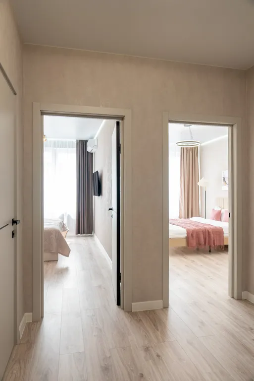 Стильные апартаменты в столице Адыгеи