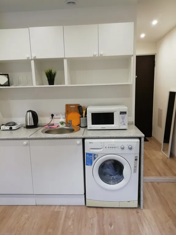 Студия на Березовой роще