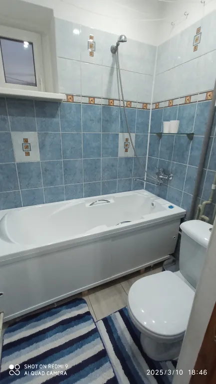 Квартира 1-комнатная Квартира — Калининград