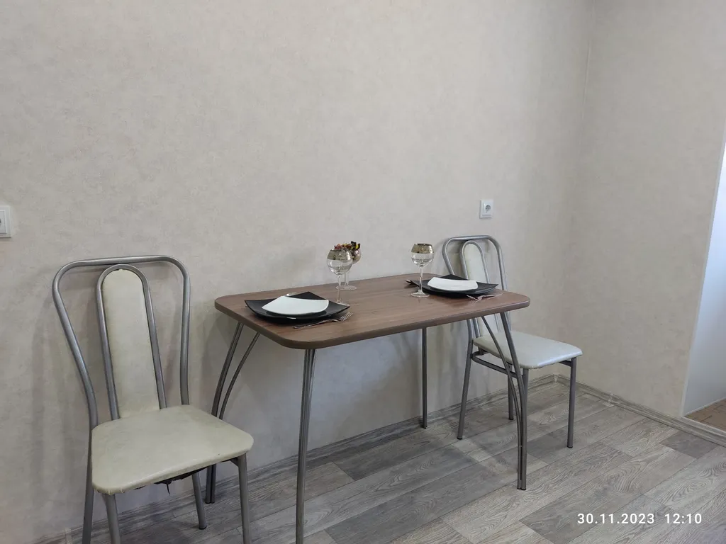 Апартаменты в гостях у Лилии