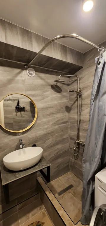 Квартира Уютная квартира в центре Балаклавы — Севастополь