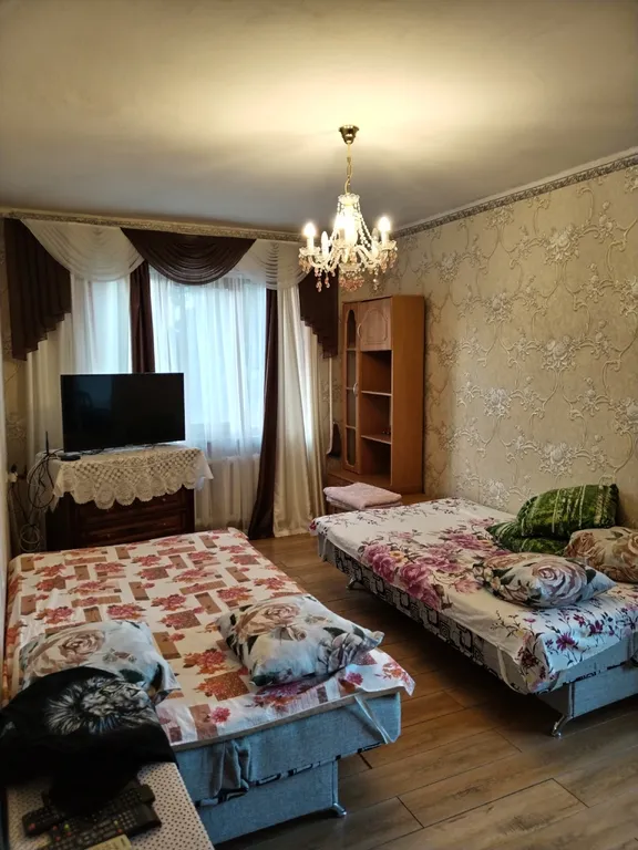 Квартира у моря