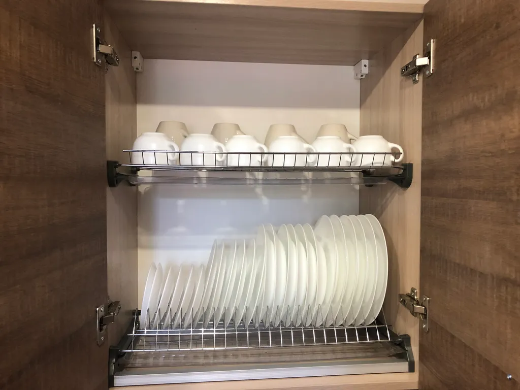 Комфортная квартира