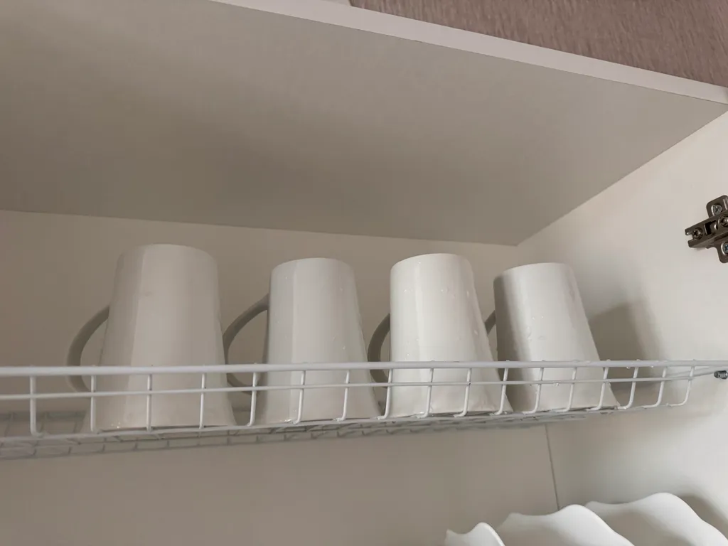 Квартира с панорамным видом