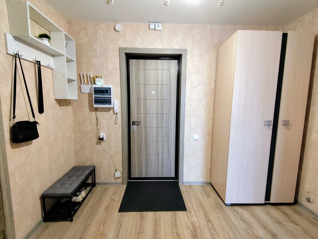 Апартаменты в Бизнес-центр Столль