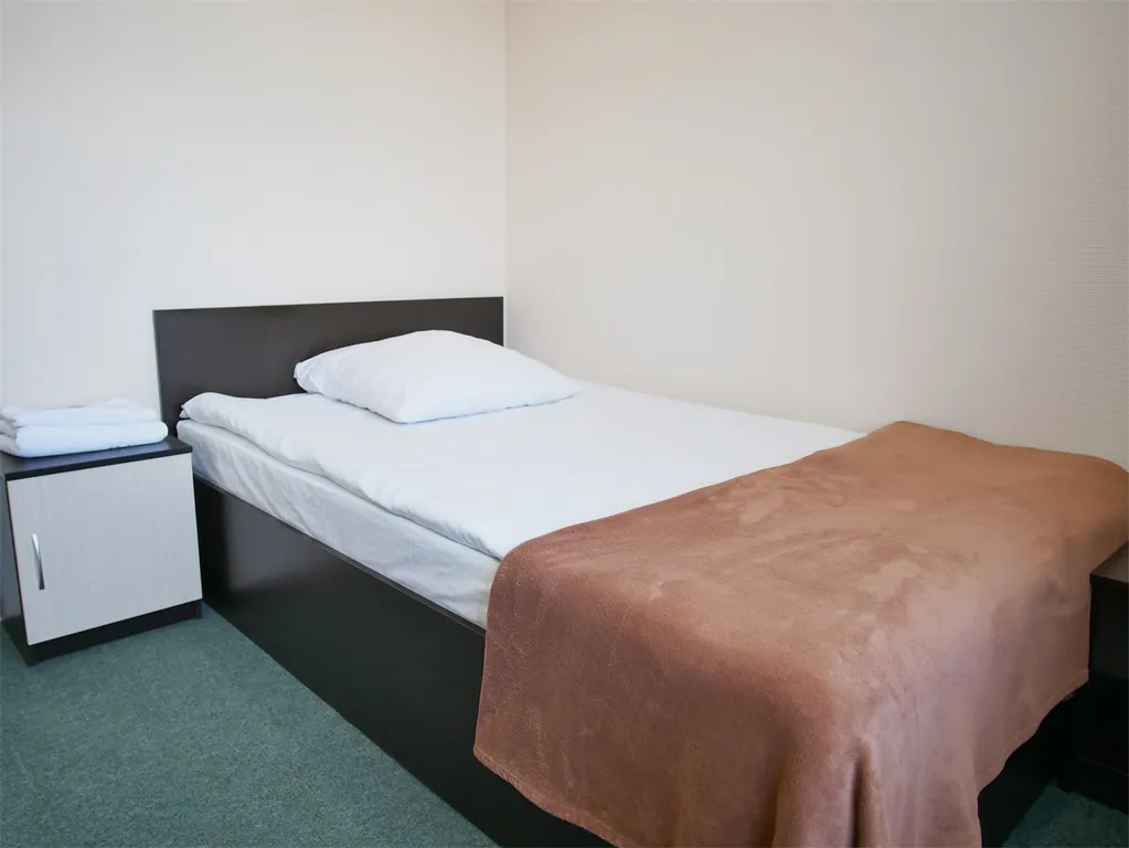 Квартира Комната — аренда посуточно в Чебоксары